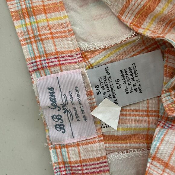 DEADSTOCK Y2K VINTAGE Women's BB Jeans Mini Skirt - Picture 3 of 5